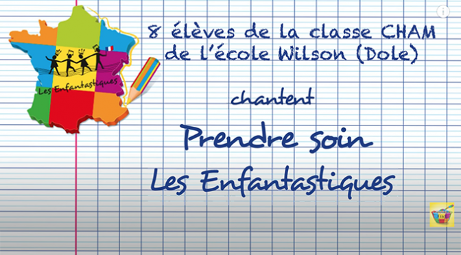 Production musicale – Classe CHAM