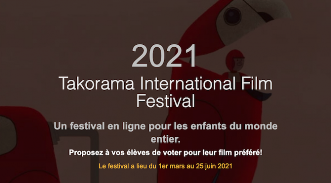 Takorama : festival international du film